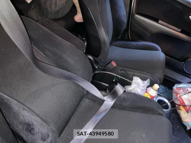 Honda STREAM 2009-02 8629124-12