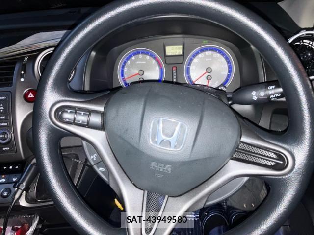 Honda STREAM 2009-02 8629124-15