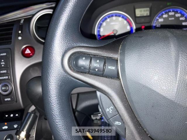 Honda STREAM 2009-02 8629124-16