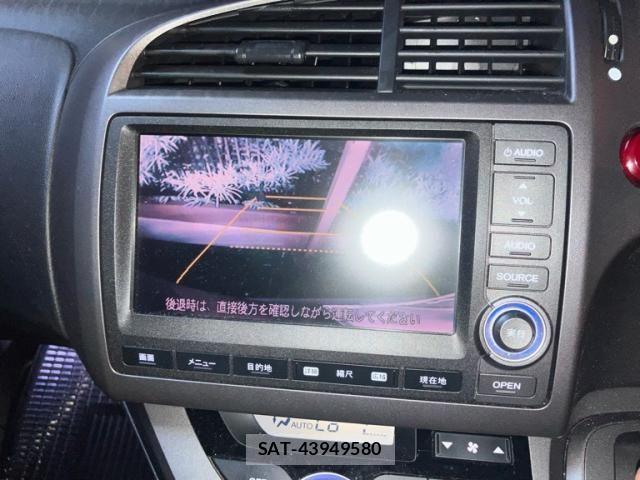 Honda STREAM 2009-02 8629124-17