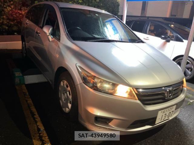 Honda STREAM 2009-02 8629124-1