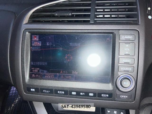 Honda STREAM 2009-02 8629124-19