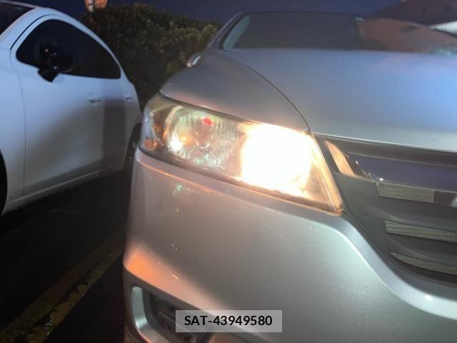 Honda STREAM 2009-02 8629124-2