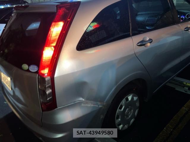 Honda STREAM 2009-02 8629124-3