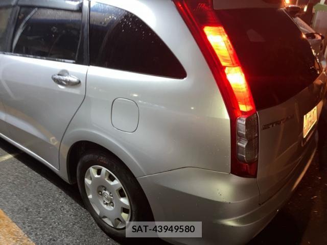 Honda STREAM 2009-02 8629124-4