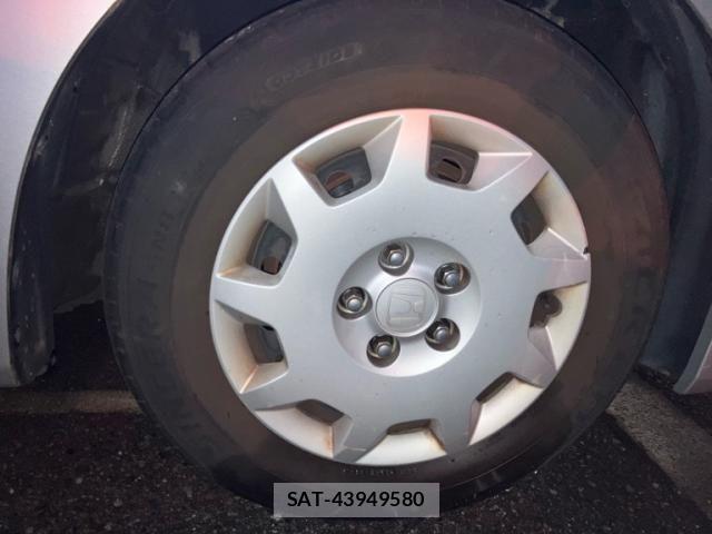 Honda STREAM 2009-02 8629124-5