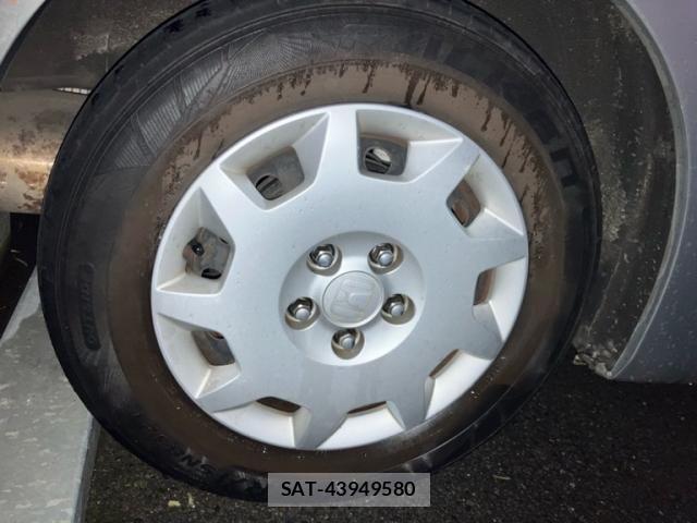 Honda STREAM 2009-02 8629124-6
