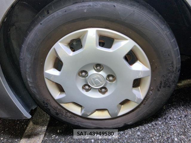 Honda STREAM 2009-02 8629124-7