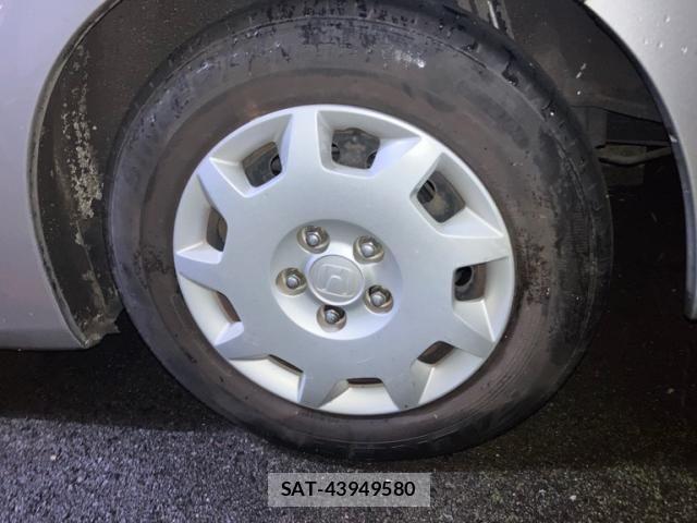 Honda STREAM 2009-02 8629124-8