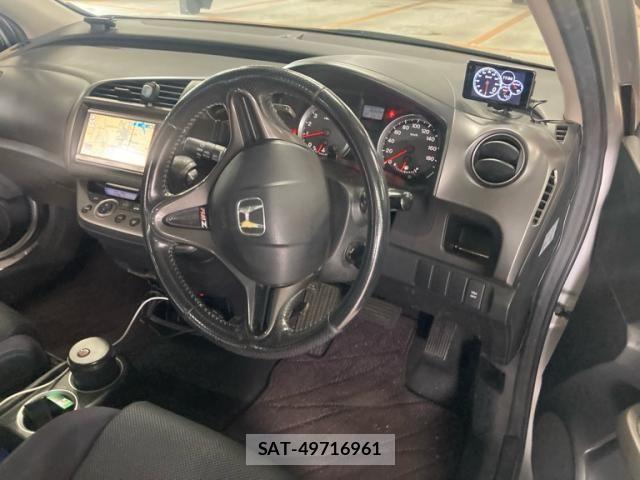 Honda STREAM 2006-10 8661795-15