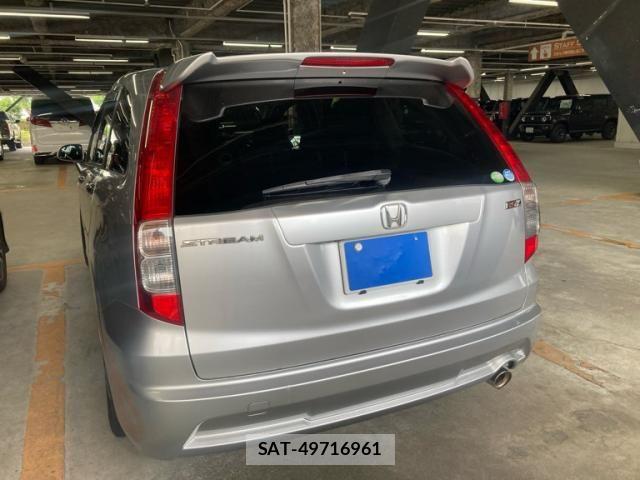 Honda STREAM 2006-10 8661795-1