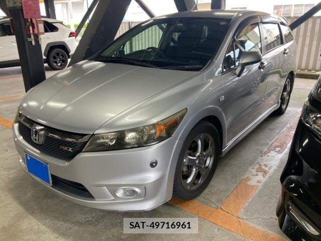 Honda STREAM 2006-10 8661795-2