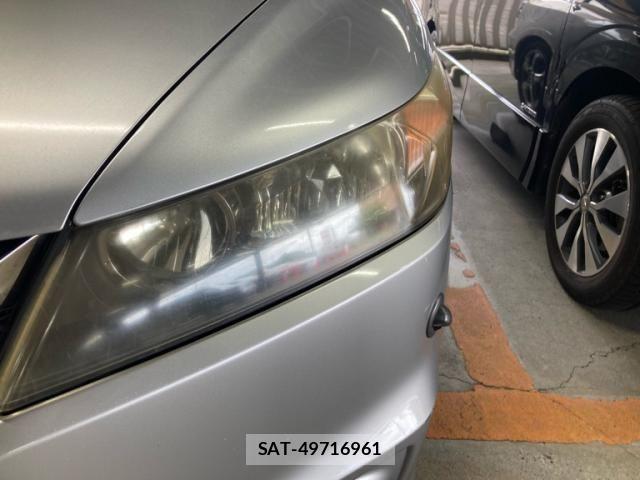 Honda STREAM 2006-10 8661795-4