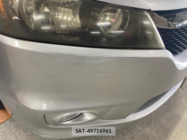 Honda STREAM 2006-10 8661795-5