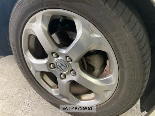 Honda STREAM 2006-10 8661795-7