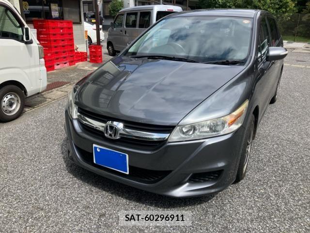 Honda STREAM 2011-07 8661793-0