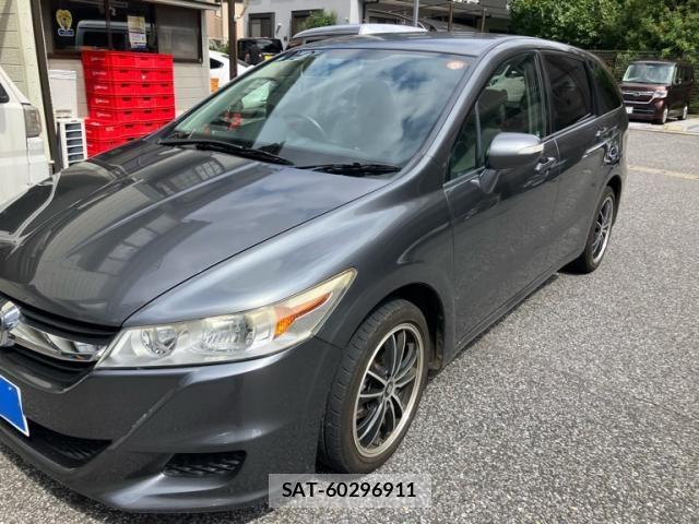 Honda STREAM 2011-07 8661793-9