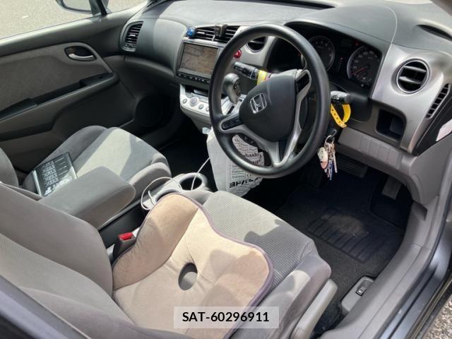 Honda STREAM 2011-07 8661793-10