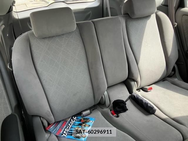 Honda STREAM 2011-07 8661793-13