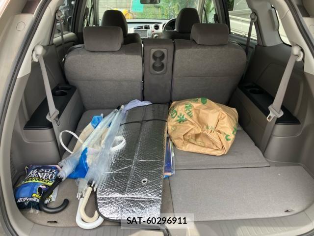 Honda STREAM 2011-07 8661793-14