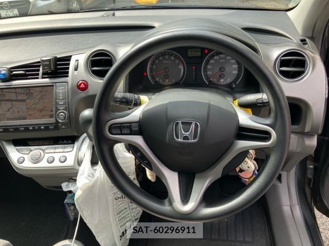 Honda STREAM 2011-07 8661793-15