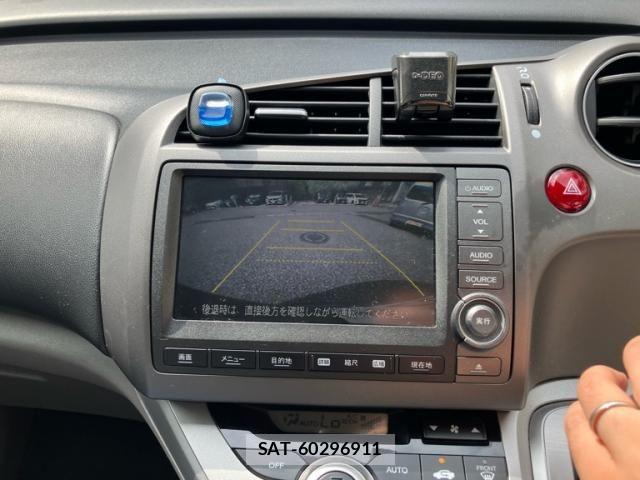 Honda STREAM 2011-07 8661793-17