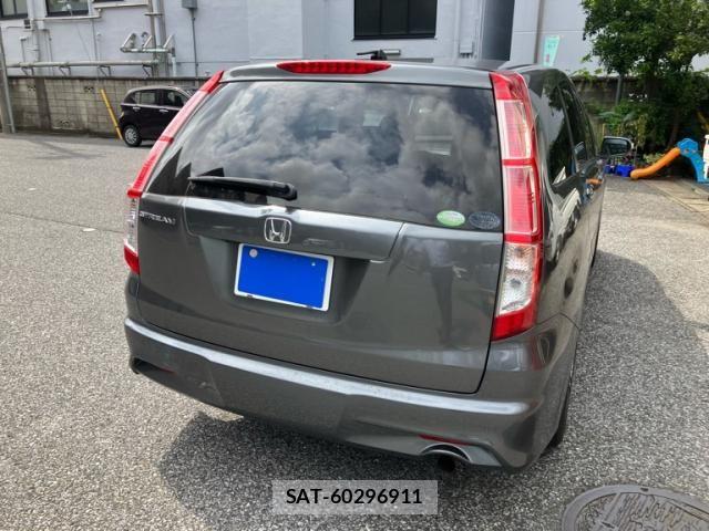 Honda STREAM 2011-07 8661793-1