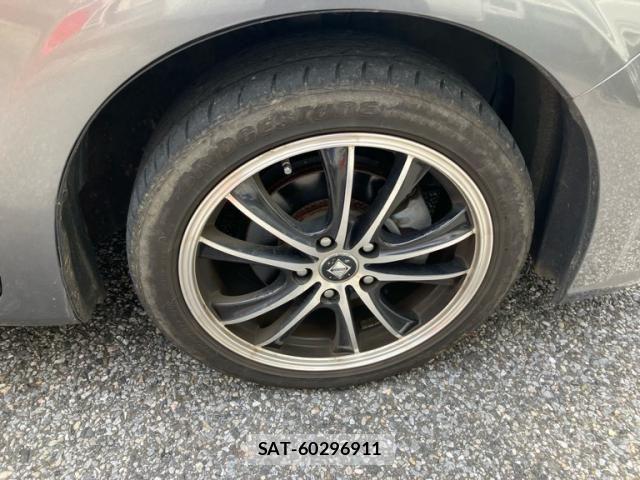 Honda STREAM 2011-07 8661793-2