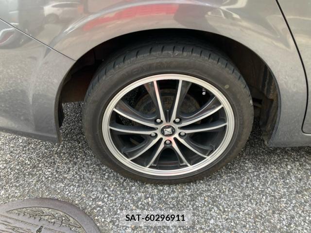 Honda STREAM 2011-07 8661793-3