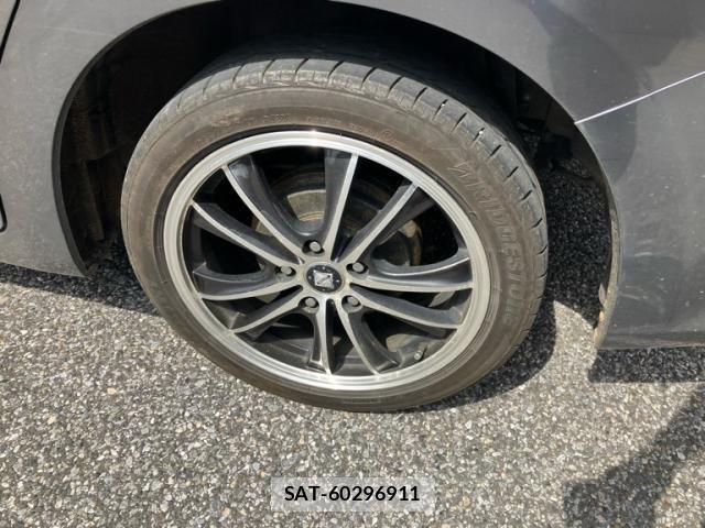 Honda STREAM 2011-07 8661793-4