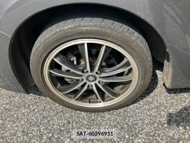Honda STREAM 2011-07 8661793-5