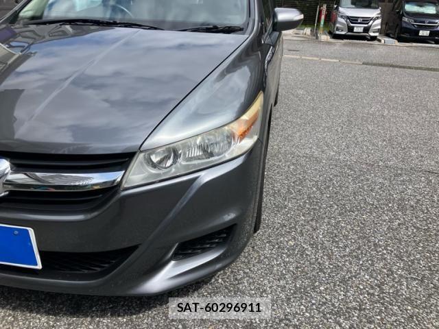 Honda STREAM 2011-07 8661793-8