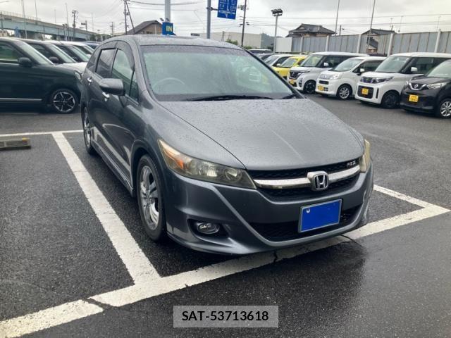 Honda STREAM 2010-02 8661796-0