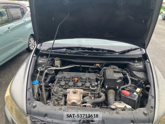 Honda STREAM 2010-02 8661796-9