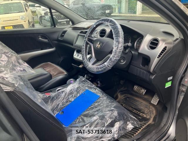 Honda STREAM 2010-02 8661796-12