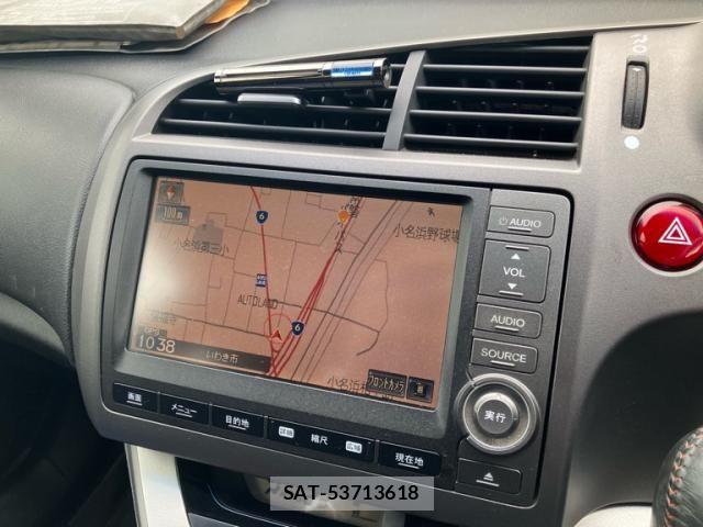 Honda STREAM 2010-02 8661796-16