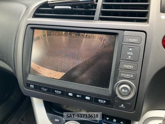 Honda STREAM 2010-02 8661796-17