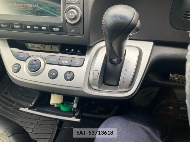 Honda STREAM 2010-02 8661796-18