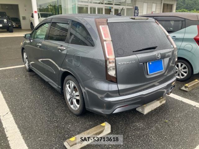Honda STREAM 2010-02 8661796-1