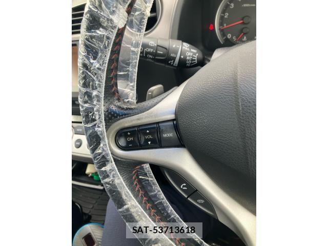 Honda STREAM 2010-02 8661796-22