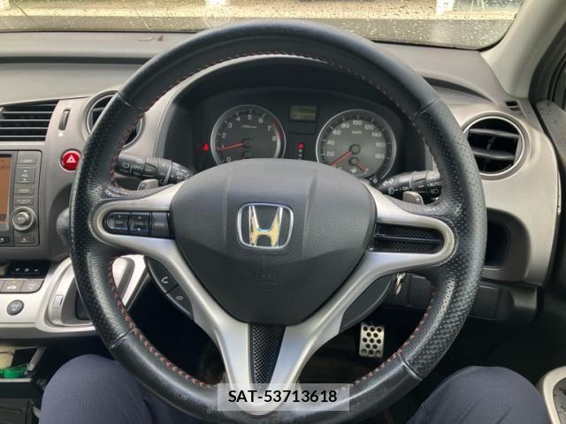 Honda STREAM 2010-02 8661796-23