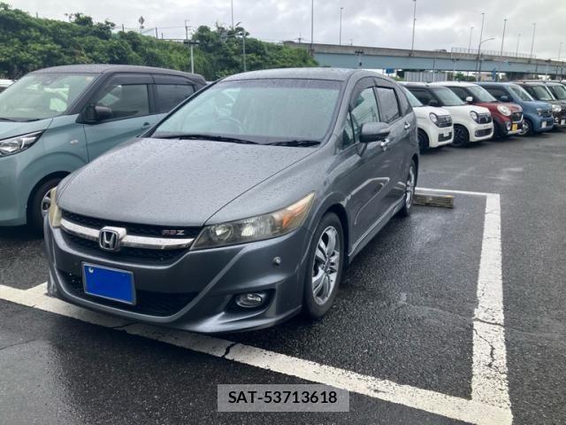 Honda STREAM 2010-02 8661796-3