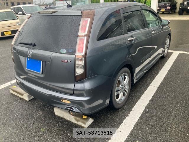 Honda STREAM 2010-02 8661796-4