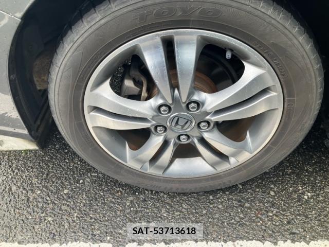 Honda STREAM 2010-02 8661796-5