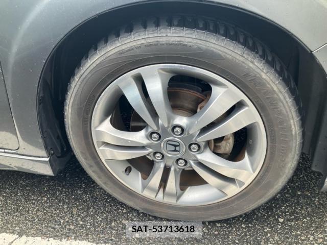 Honda STREAM 2010-02 8661796-6