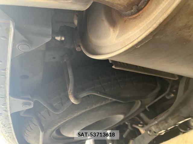 Honda STREAM 2010-02 8661796-8