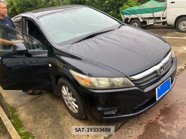 sat car