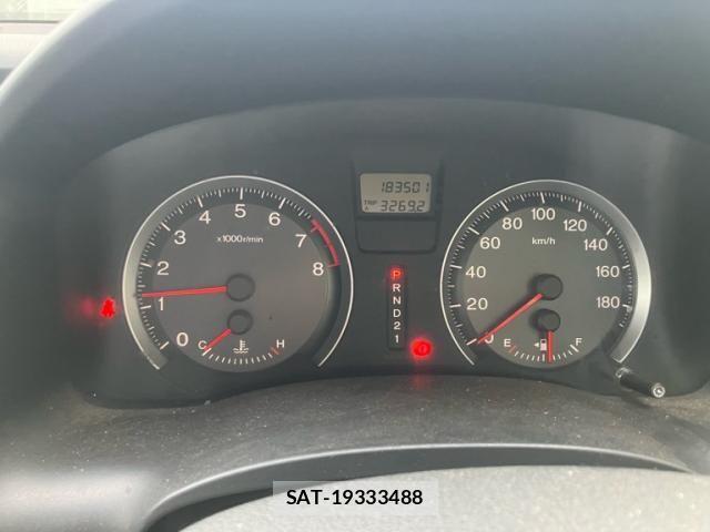 Honda STREAM 2007-05 8661797-11