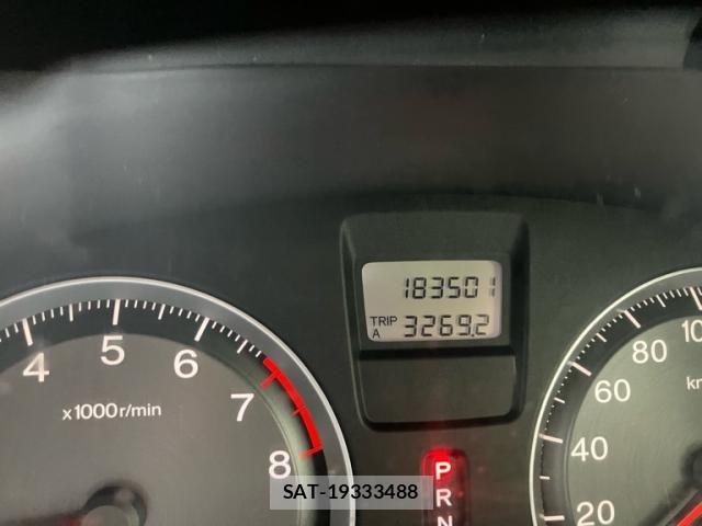 Honda STREAM 2007-05 8661797-12
