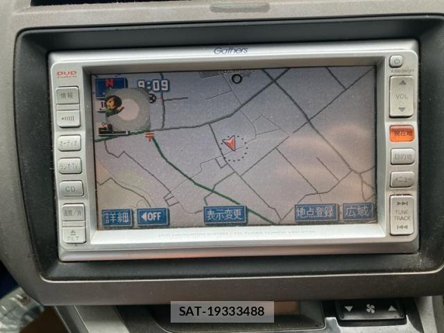Honda STREAM 2007-05 8661797-13